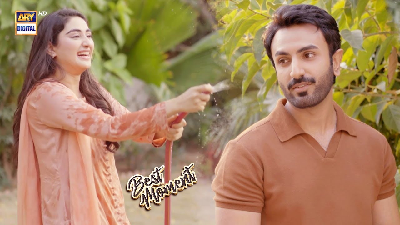 Chaalbaaz Episode 33 | Best Moments | ARY Digital