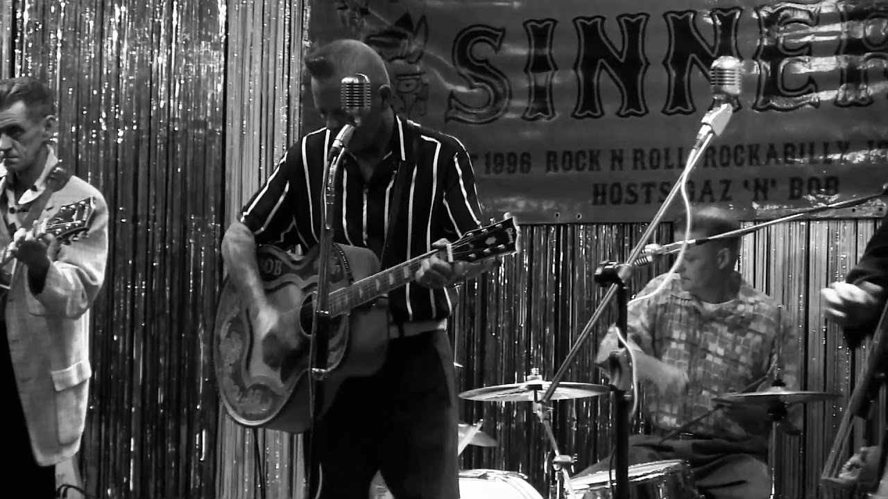 LET IT ROLL     DIME STORE DUKES     SID KING