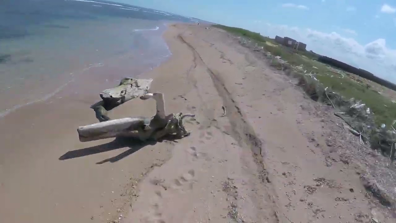 Del Cabo a Mata Gorda