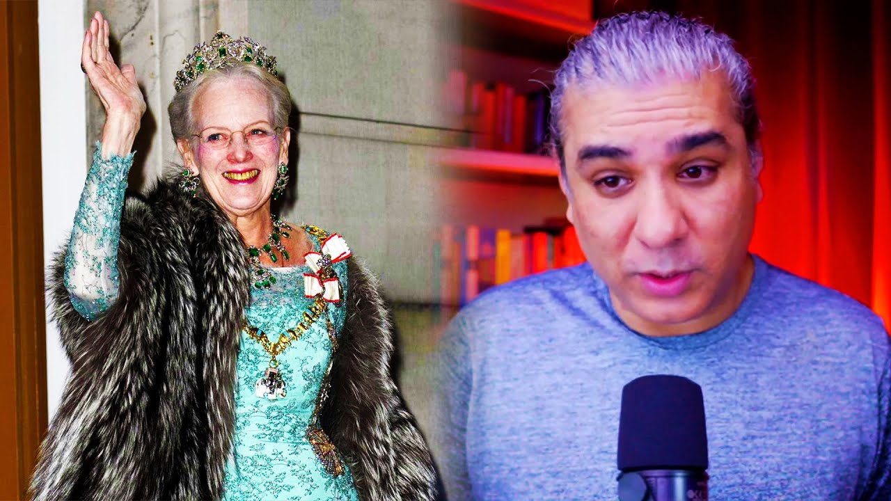 Why England Had Queens When Europe Banned Female Rulers