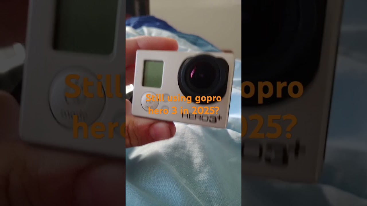 GoPro hero 3+ #music #ambientmusic #electronicmusic