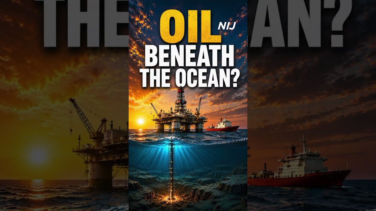 India's first deepwater oil exploration begins | Big boost to Energy Security under PM Modi