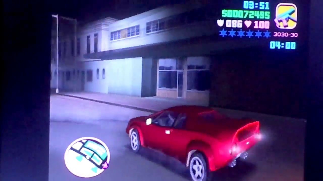Gta  vice city #mission rub out  and shake down #missions