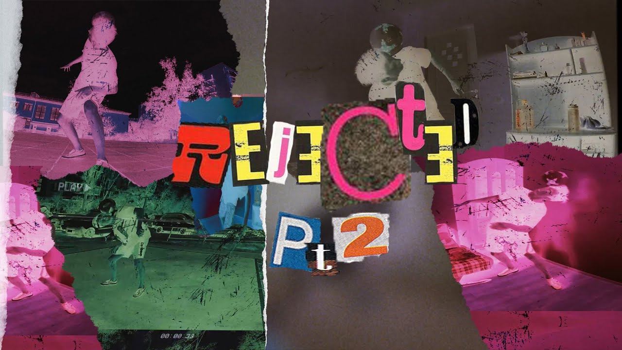 rejected & old pt2