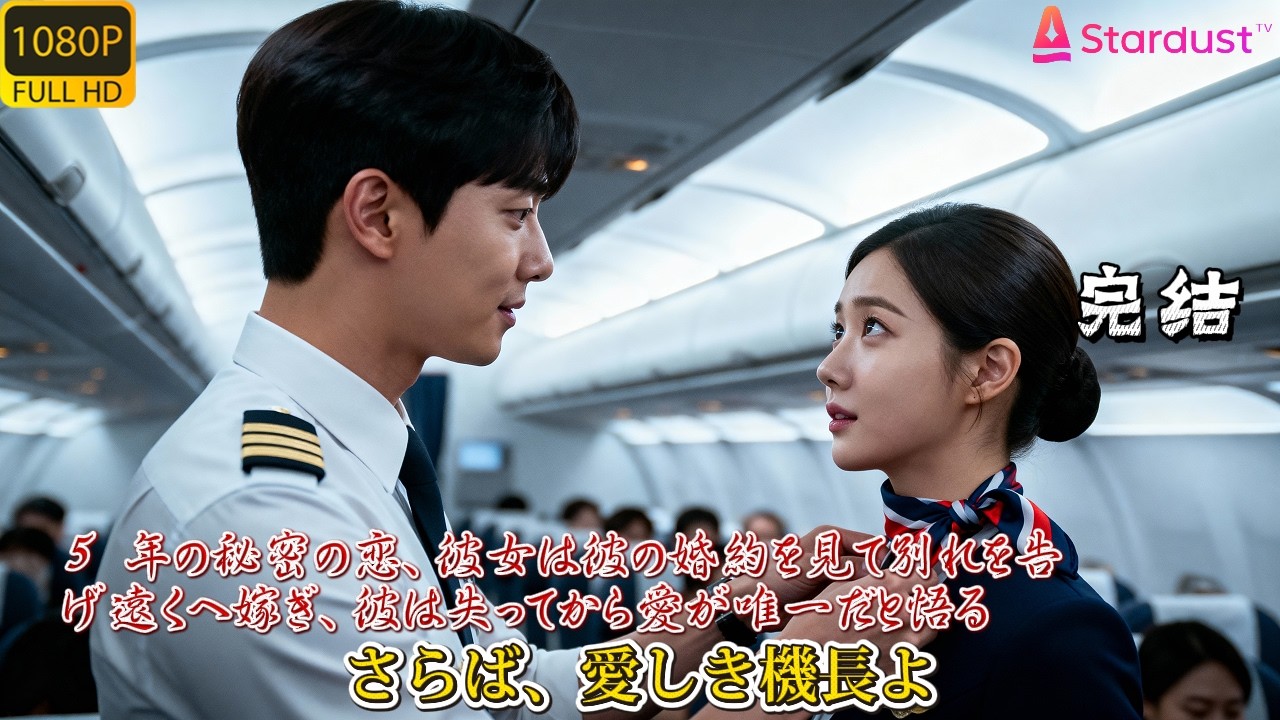 「全話」🔥「新ドラマ来襲！」一粒の飴から始まった 5 年の片想い、彼女は彼の婚約を目撃し心を砕き遠くへ嫁ぎ、彼は後から真実の愛を失ったことに気づく。