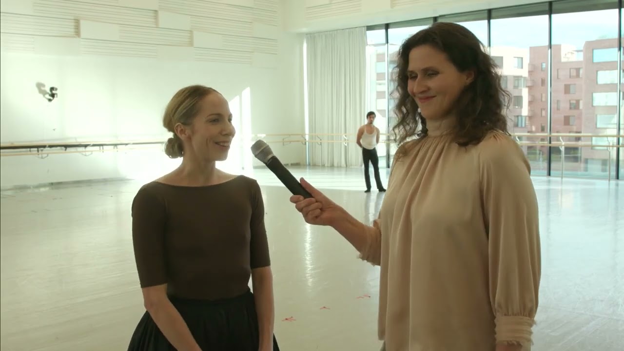 WBD 2019 - Norwegian National Ballet | World Ballet Day Archive