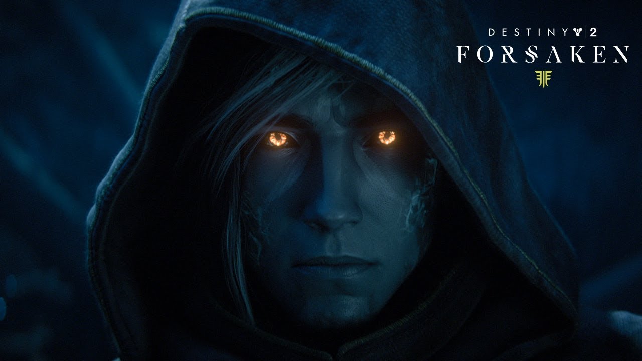Destiny 2: Forsaken &ndash; Launch Trailer [AUS]
