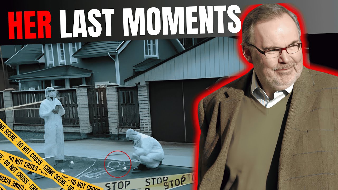 Killing His First Wife Wasn't Enough: The Case of Malcolm Webster | CrimeFiles Uncovered