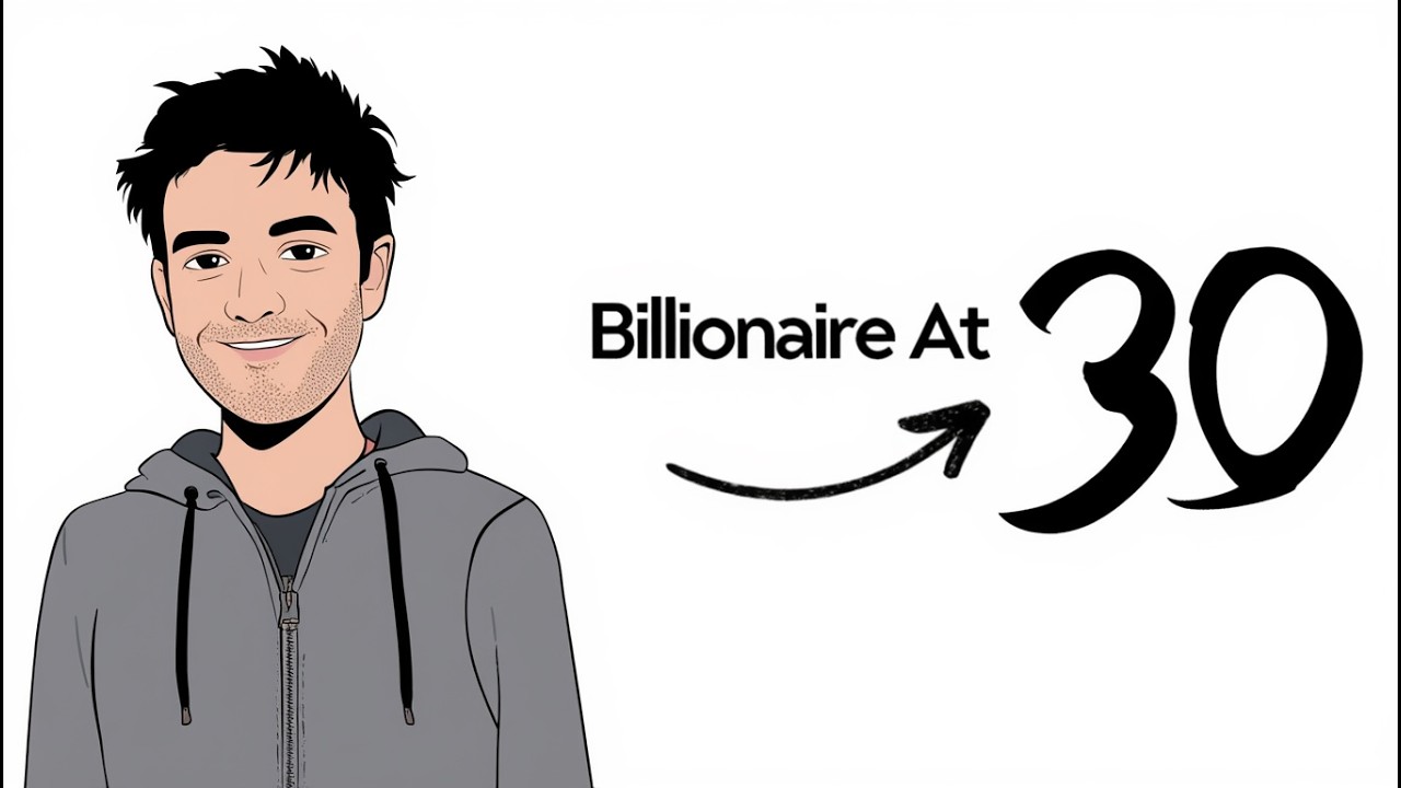 Your Life From College Genius to Billionaire by 30
