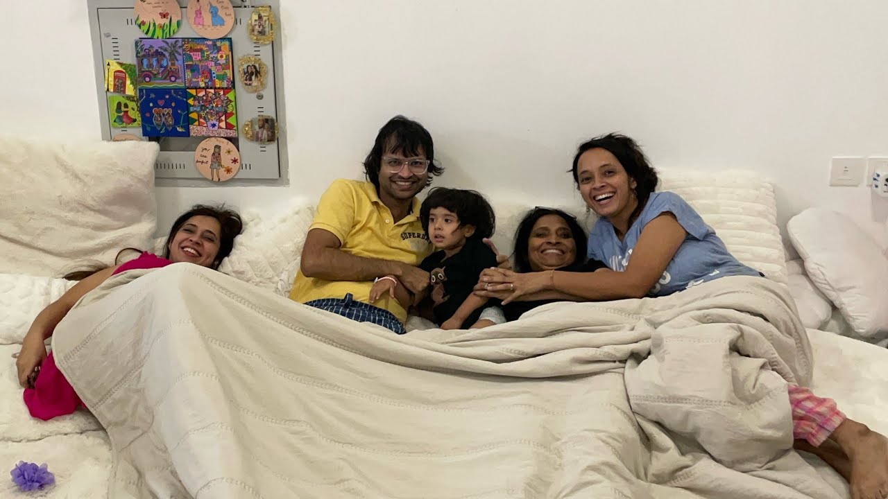 Dubai - Day 9 and Day 10 #ruhanisiingh #dubai