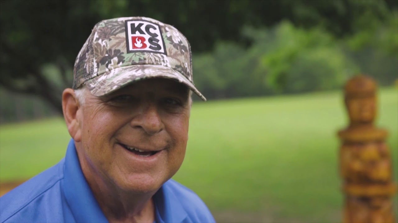 KCBS BBQ Competition Explained