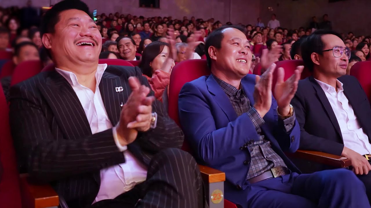 Khán Giả Xem Cả Triệu Lần Vẫn Vỗ Tay Cho Tiểu Phẩm Hài Này - Hài Kịch Tuyển Chọn Hay Mới Nhất 2025