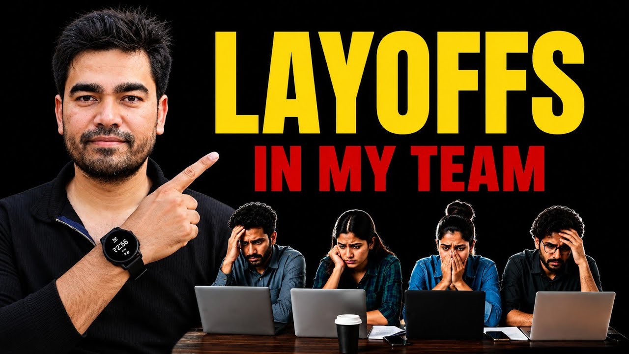 IT Layoffs in 2026: Every Software Engineer Must Watch