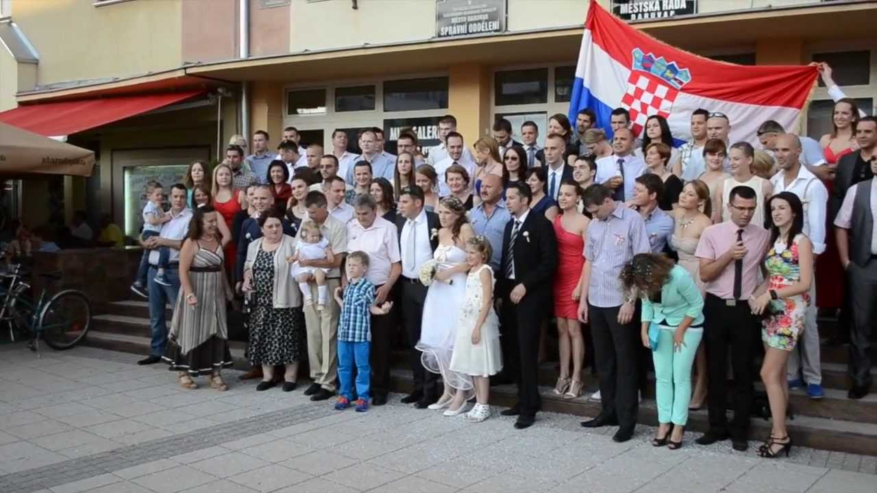 Češi mají v Chorvatsku svého poslance, školku i školu.