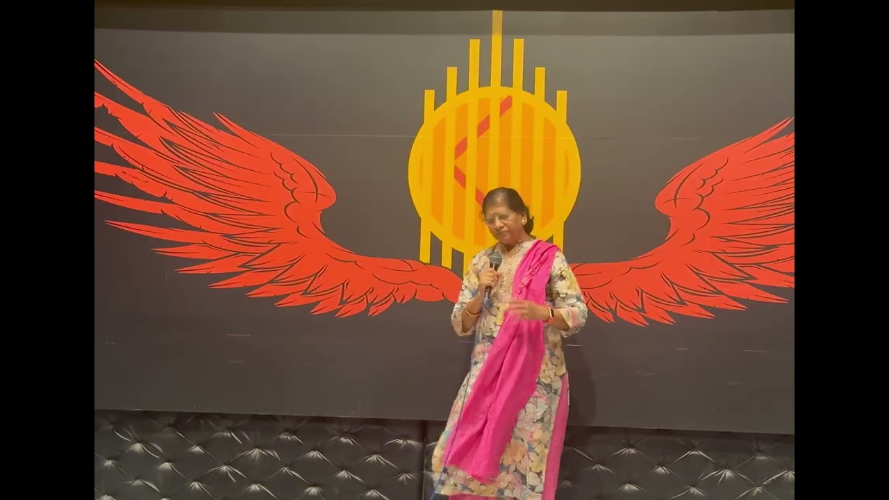 Agar Tum Mil  Jaao  by Lata Gattewar 