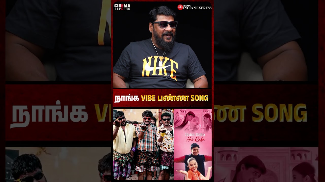Master ரொம்ப Support பண்ணுவாரு🥰 - Johny Master | Raju sundaram | Prabhu Deva | #cinemaexpress