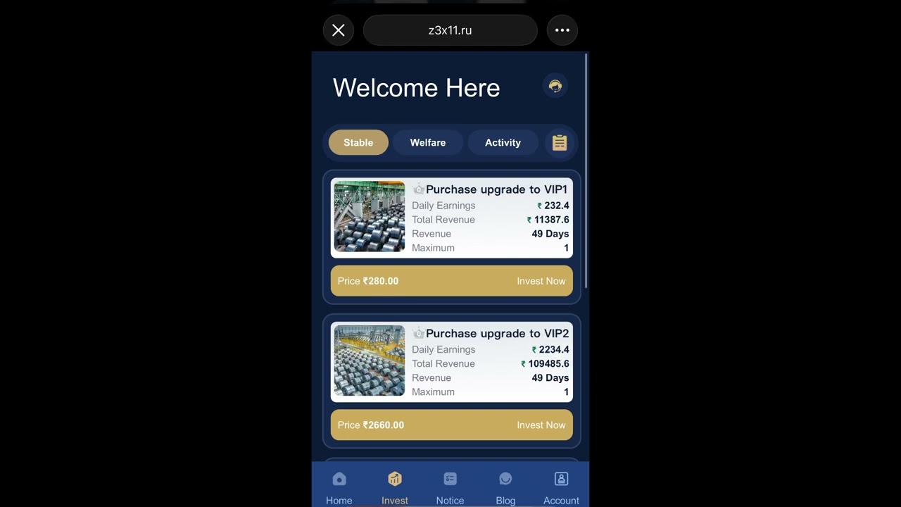     🚨Vedanta Investment App Scam Exposed | Don&rsquo;t Invest Your Money Before Watching This VedantaScam 