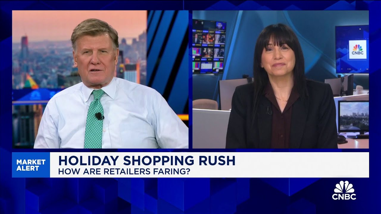 Not seeing the level of promotions increase this holiday shopping season, says Dana Telsey