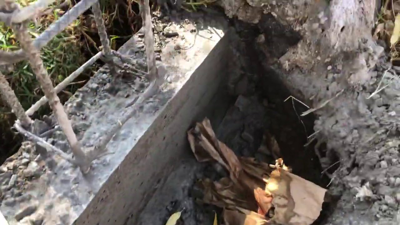 Como alinear cadena de desplante