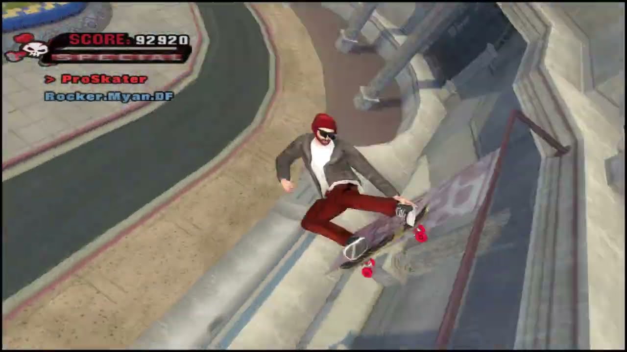 THUG1 BLOOD Improvs 2026