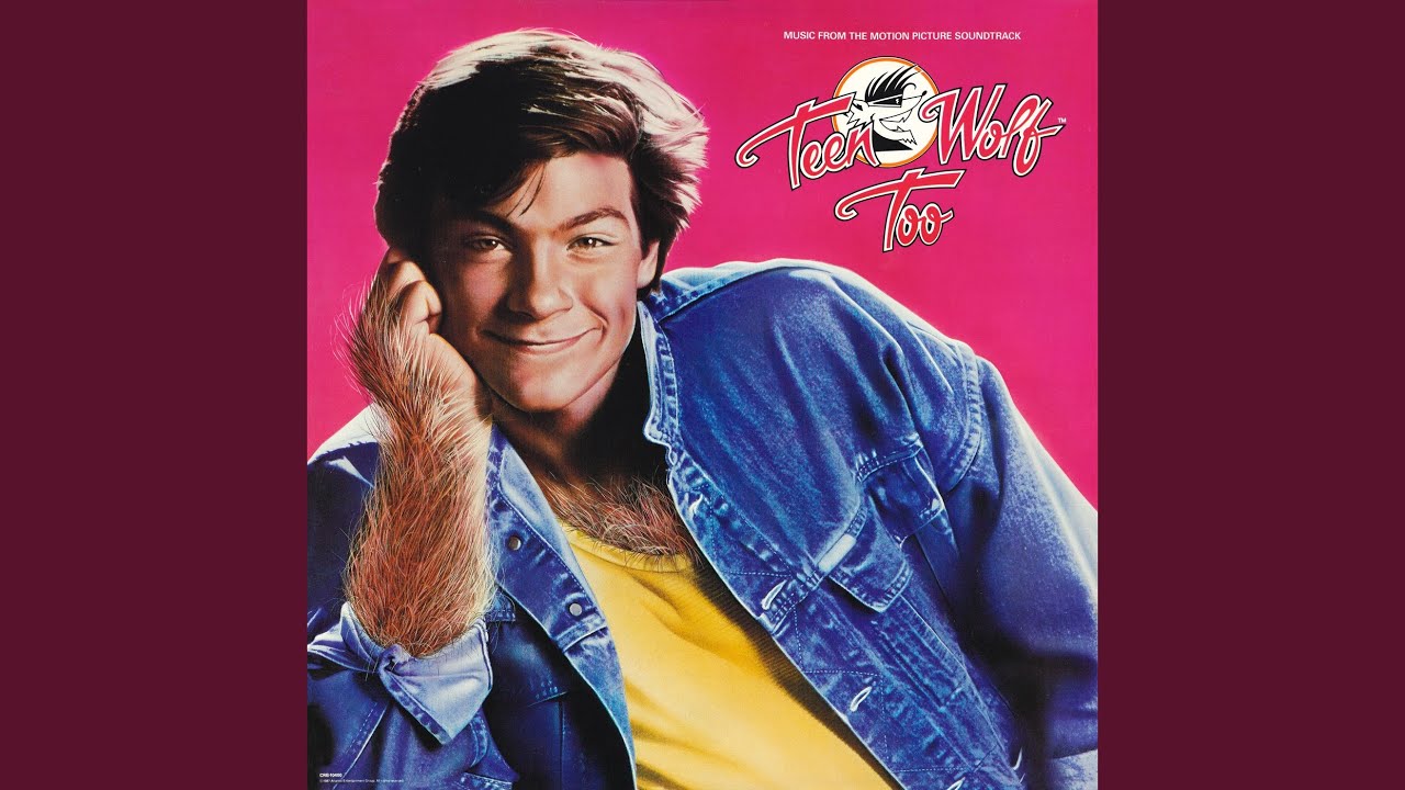 Party Lights (feat. Butch Stewart)