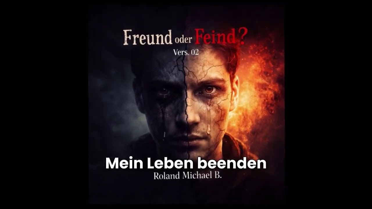Freund oder Feind Vers.02 with Lyrics by Roland Michael B