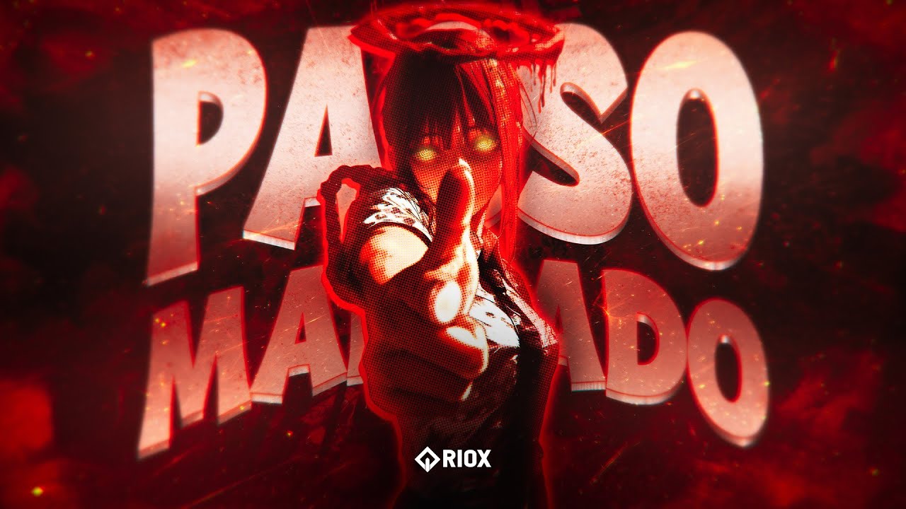 PASSO MARCADO - SXYGX