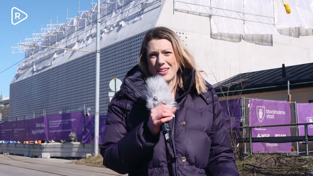 Starka k&auml;nslor kring 