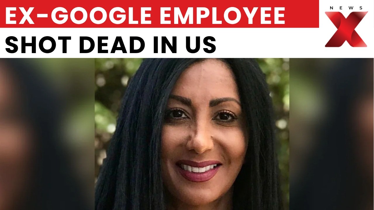 Indian-Origin Tech Professional Murder: Former Google Employee Shot Dead In Georgia
