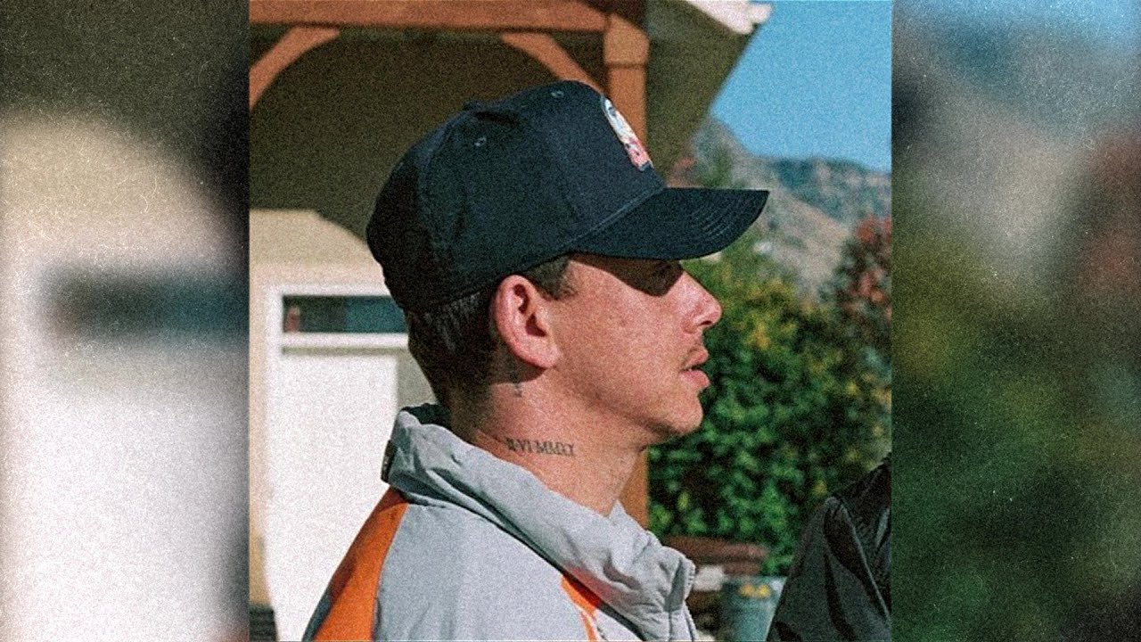 [FREE] LOGIC TYPE BEAT 2023 'GOLDEN'