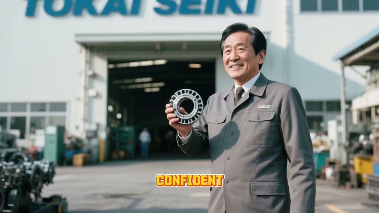 How a Poor Japanese Boy Awakened the Honda Empire From Nothing