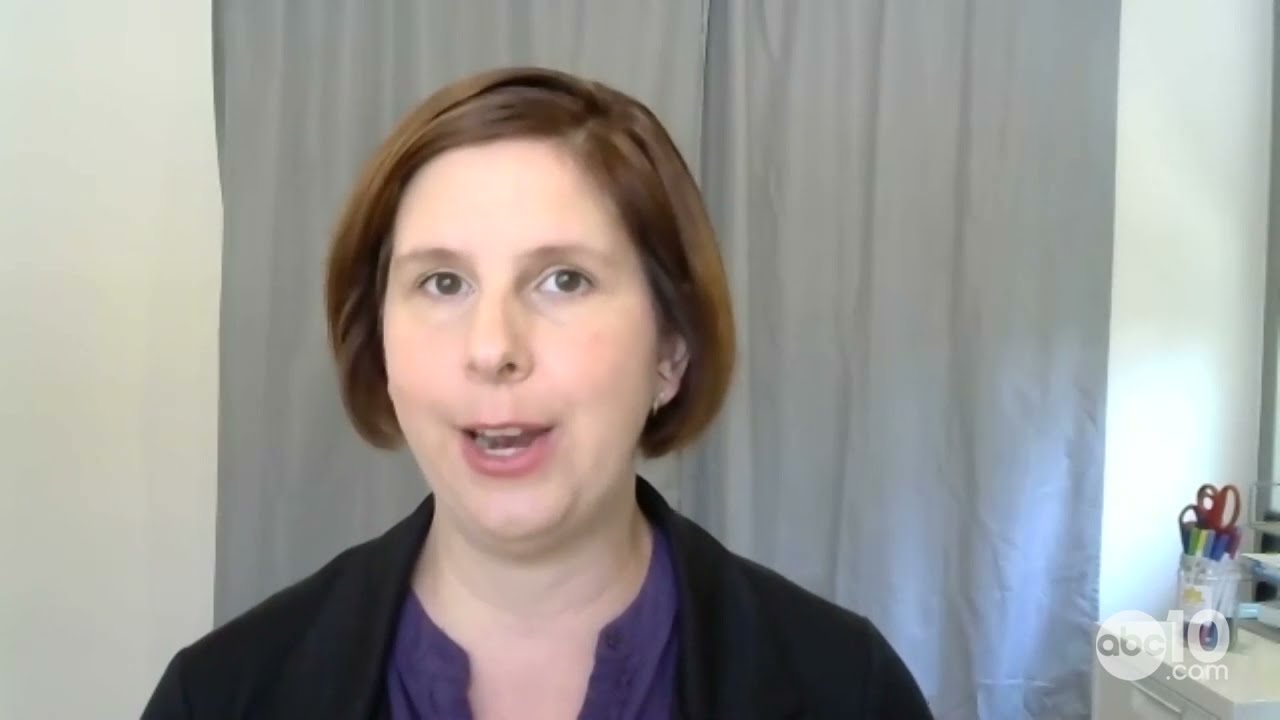 EDD agrees to pay pending unemployment claims | Daniela Urban explains 'conditional pay'