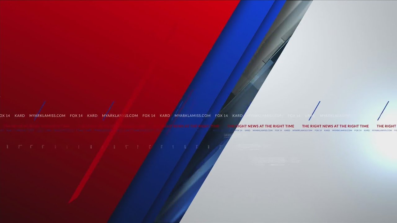 FOX 14 Your Morning News (First Hour)