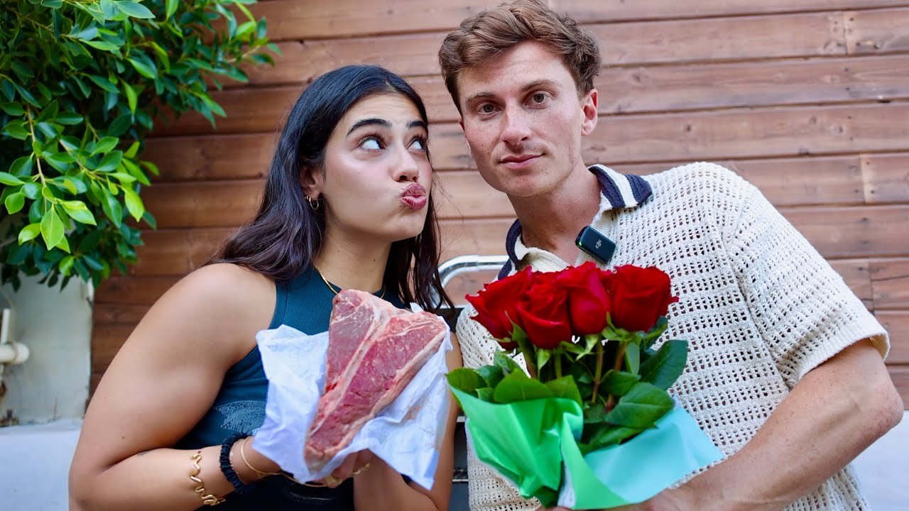 TREVOR WALLACE SHOWS ME HIS MEAT&hellip;