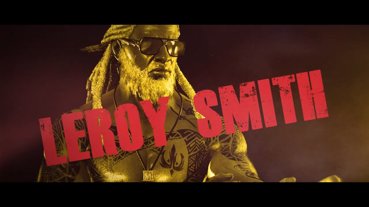 Parry God | Tekken 7 Leroy Smith Montage | Clips and amazing Outplays