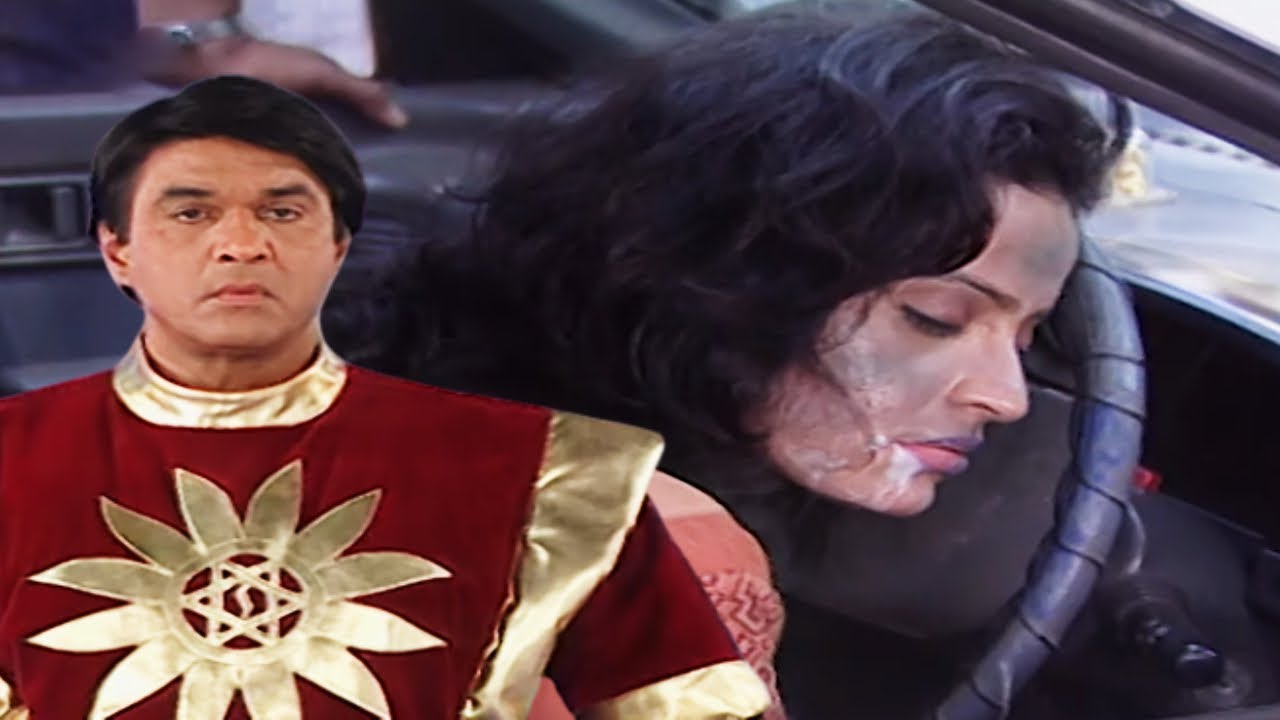 गीता का बहुत बड़ा एक्सीडेंट, शक्तिमान कुछ नहीं कर पाया - Shaktimaan Episode 220