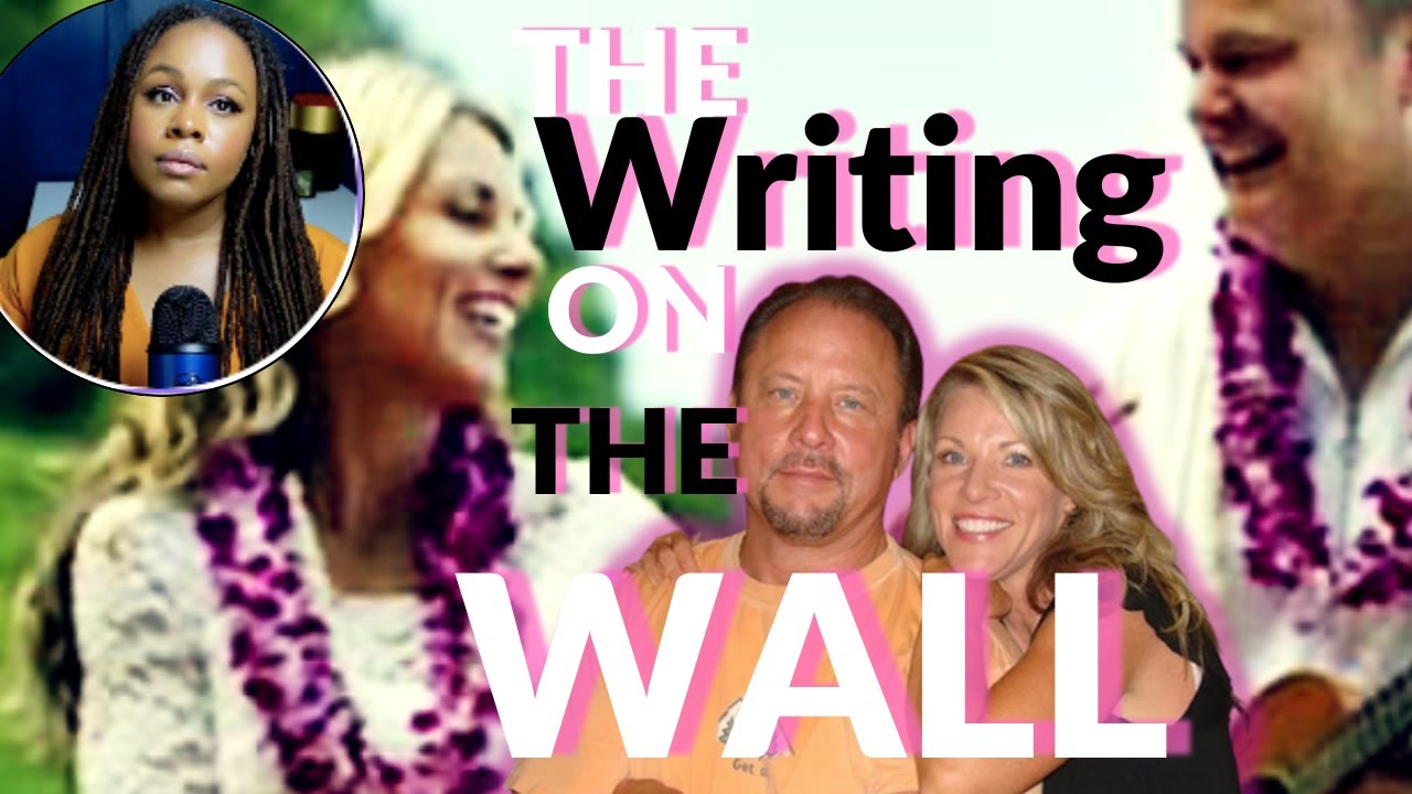 Jury Hears Shocking Text Messages Between Lori Vallow, Charles Vallow and Chad Daybell