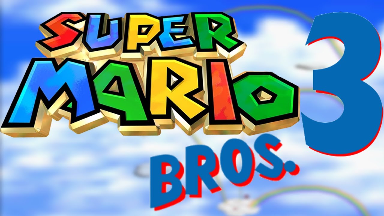 The Mario 3 World Themes but it's in the Mario 64 Soundfont