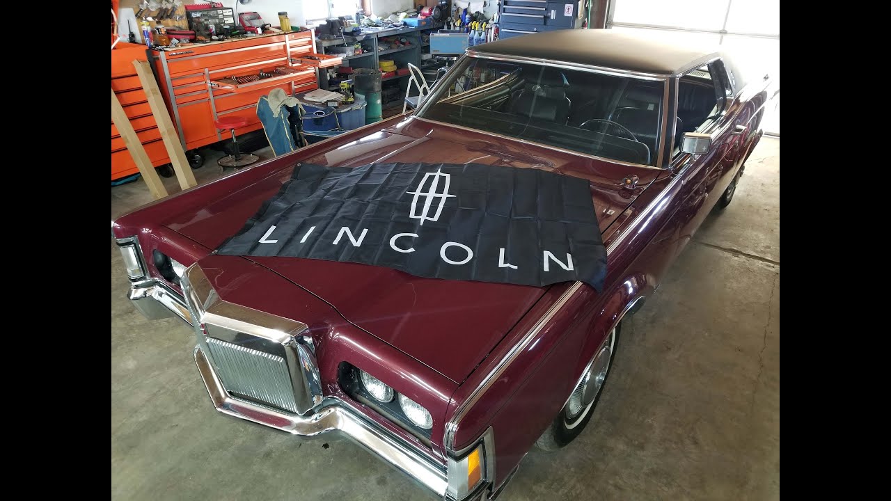 Window switch service for 1970 to 1971 Lincoln Continental Mark III's, And maybe other Fords.