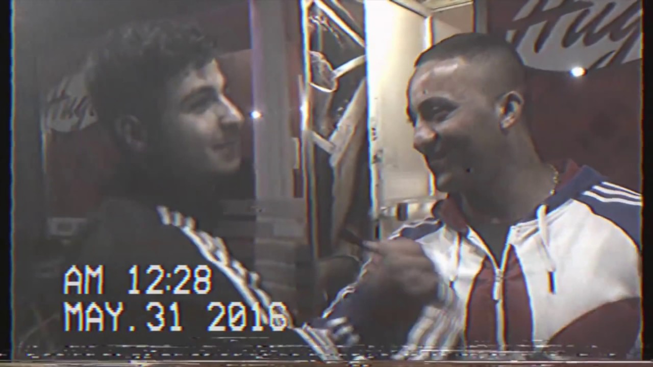 Hasan K. & Gringo - Neuk&ouml;lln Boss 4Blocks NB4