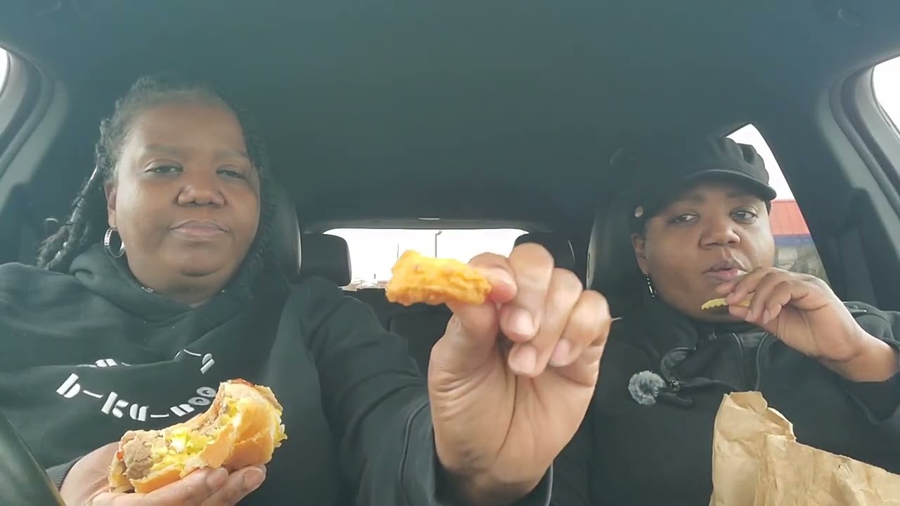 White Castle Sliders