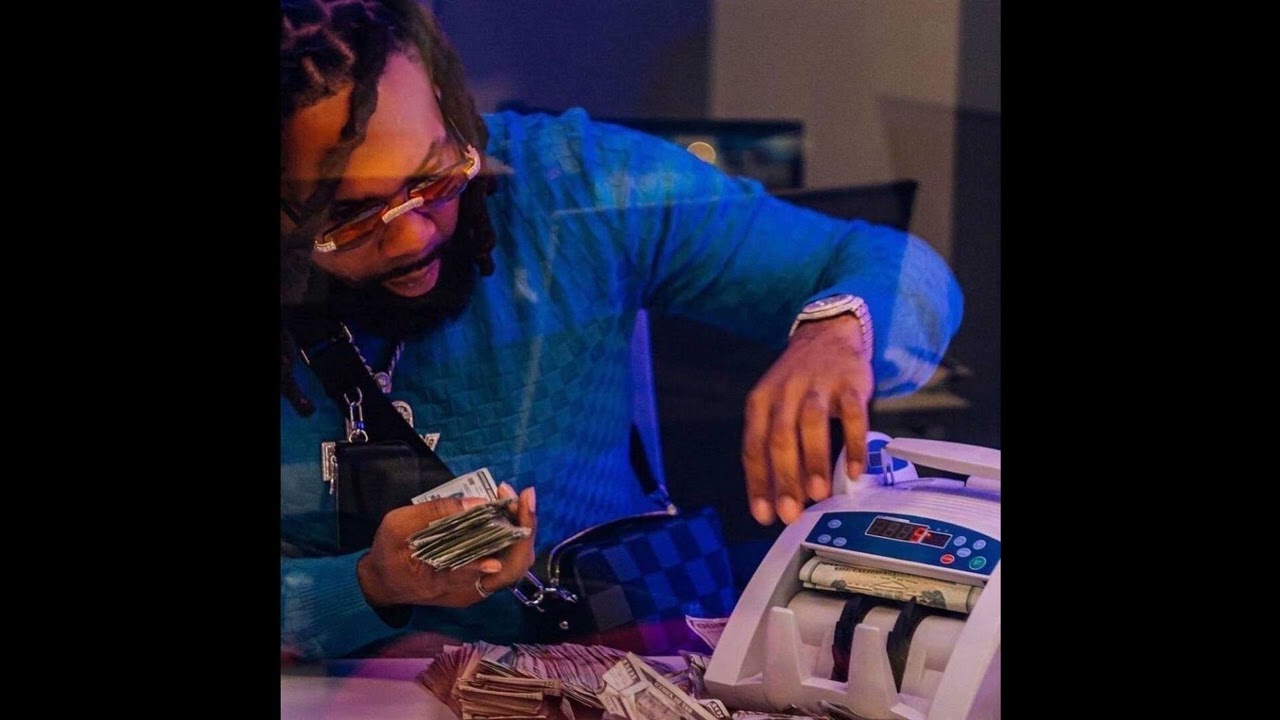 (FREE) Money Man Type Beat 2024- 