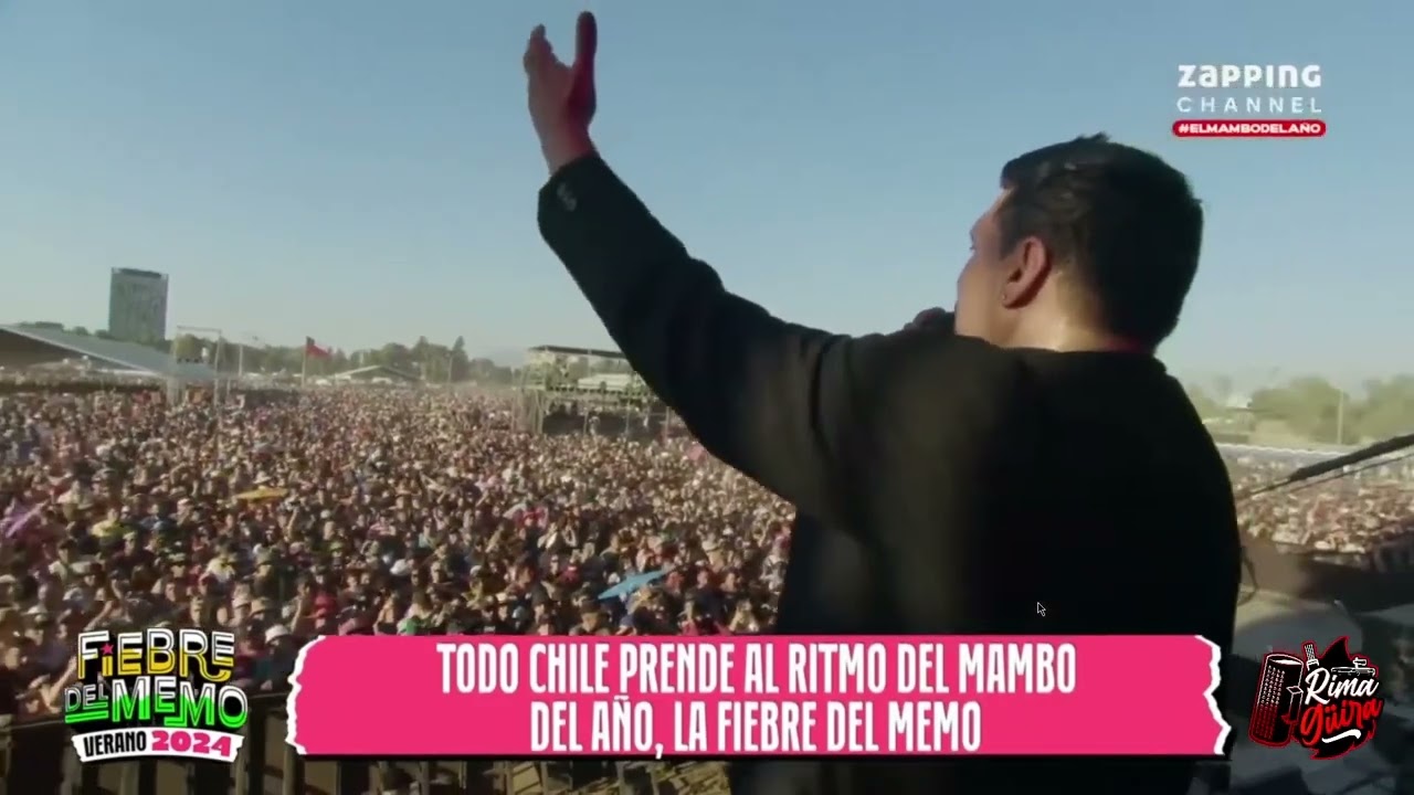 Vete - Tony Angel 2024