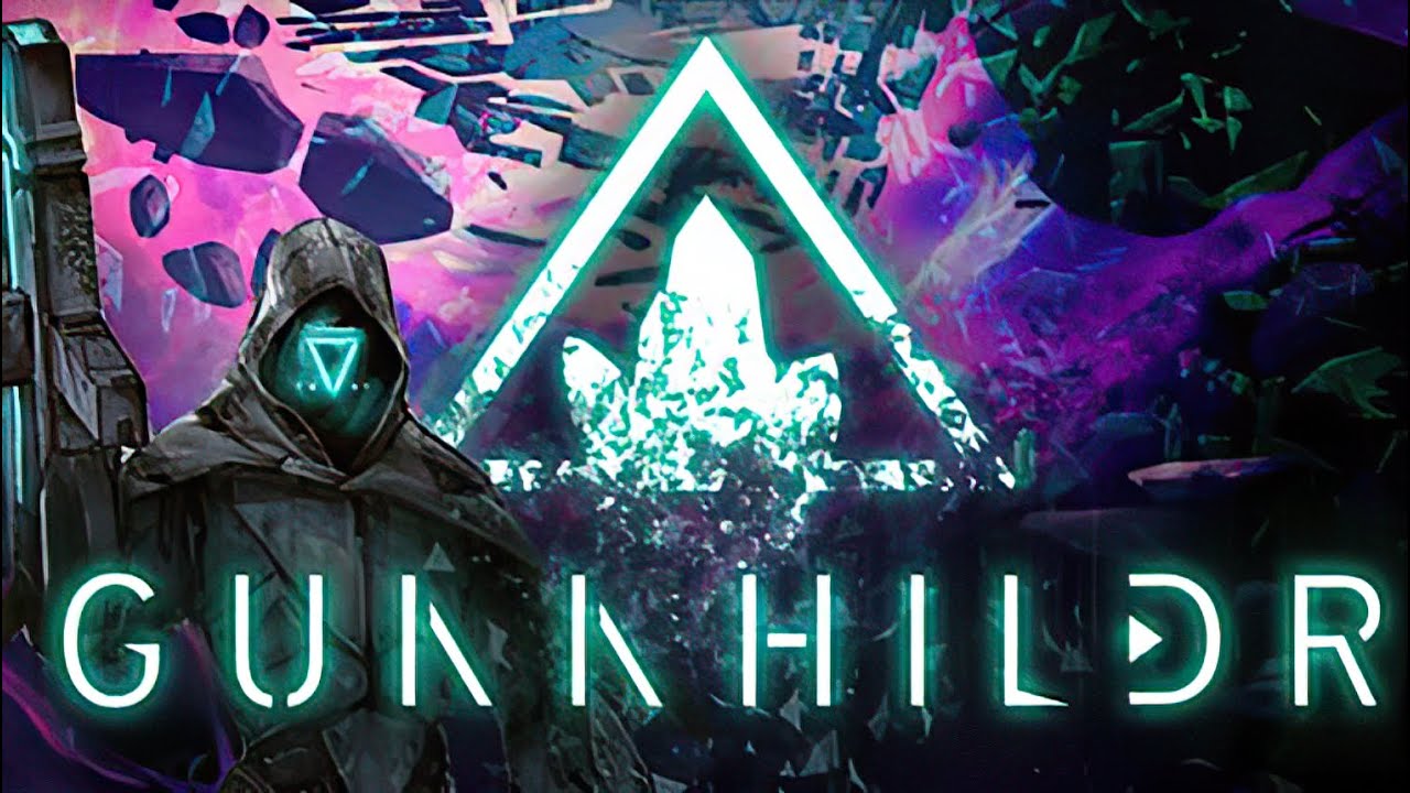 Gunnhildr | GamePlay PC