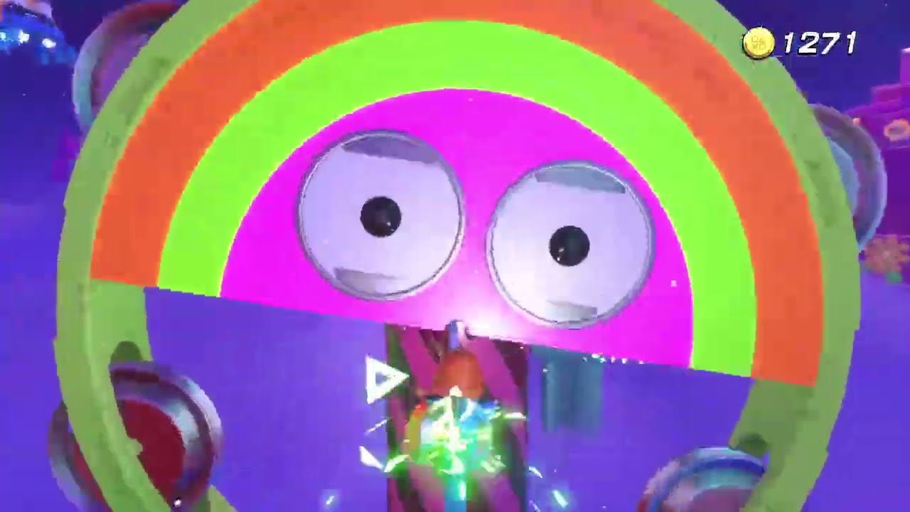 Astroman All the Way (Part 8/8***)// Astrobot (Main Game End) Stream