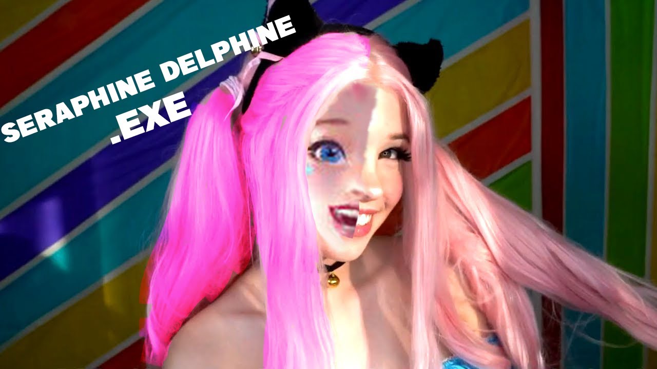 Seraphine.exe