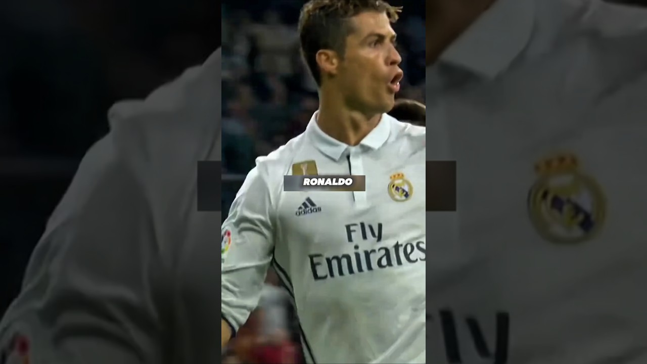The Shocking Truth: Why Benzema, Ronaldo & Ramos LEFT Real Madrid | Salary Revealed #realmadrid