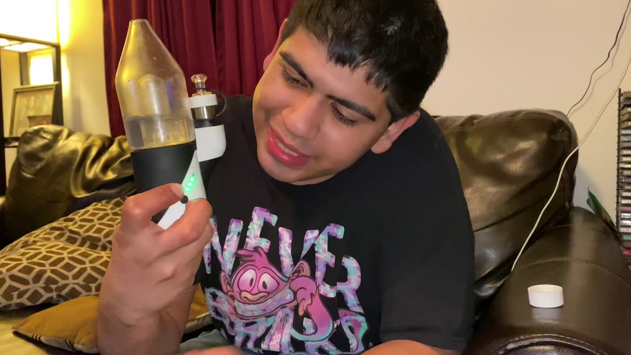 Og runtz- apex extraction