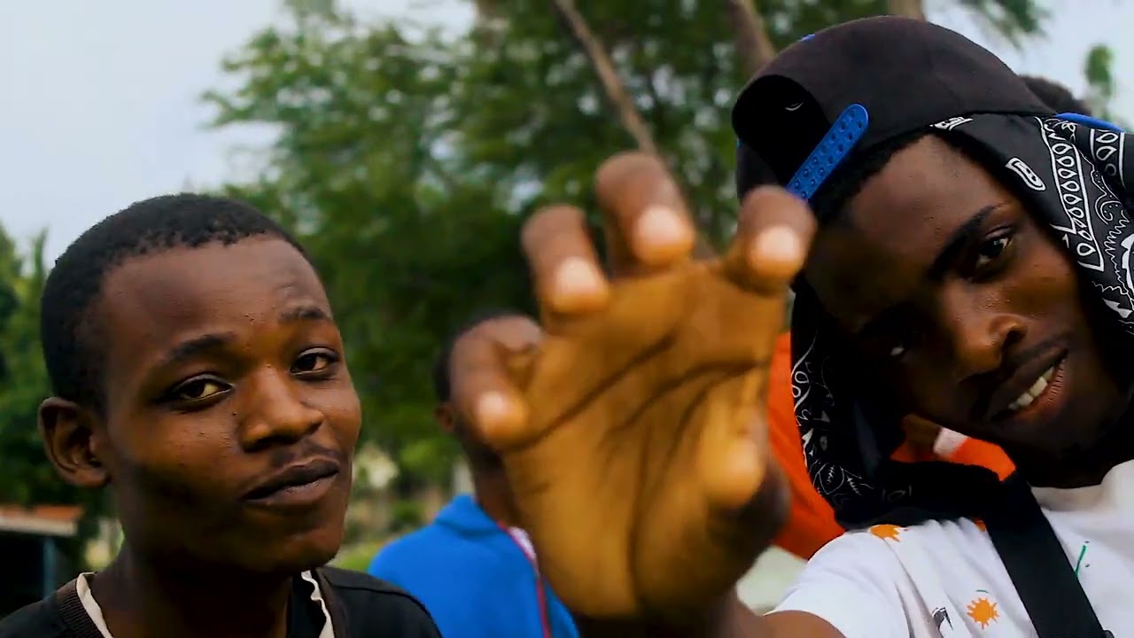 Loppi 254 - Chunga (Official Music Video)