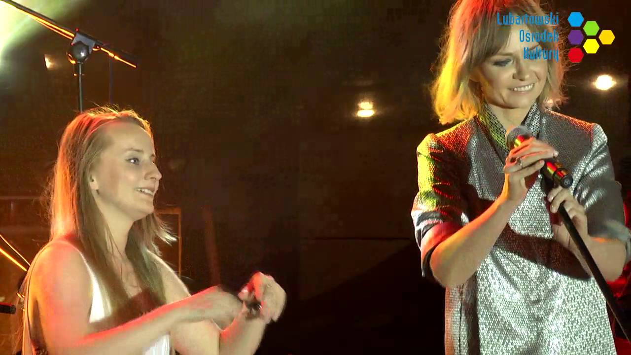 Varius Manx & Kasia Stankiewicz i Karolina - utwór Maj